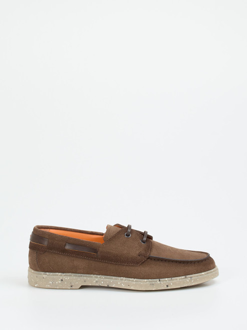 Bootsschuh-46102090897 Santoni