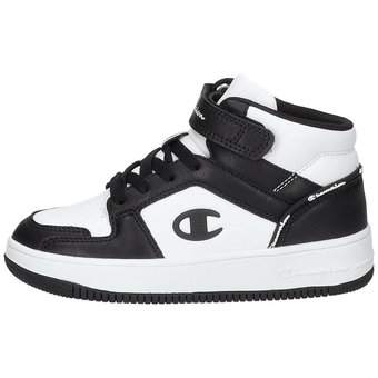 Champion Rebound 2.0 Mid B PS Sneaker in weiß