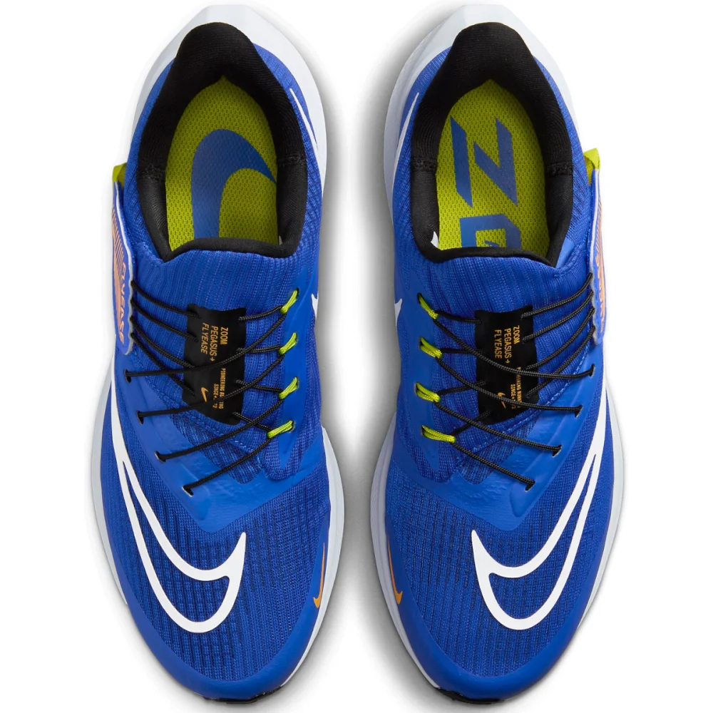 Nike Air Zoom Pegasus FlyEase DJ7381-401 / blau
