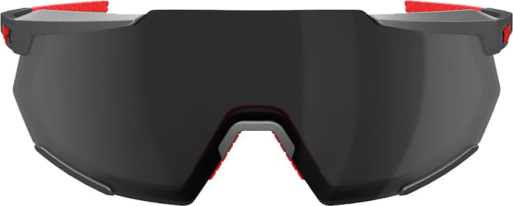 100% Racetrap 3.0 (Mirror Lens) - Sportbrille kaufen | Bike-Discount