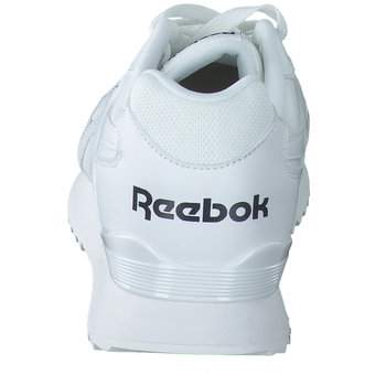 Reebok Glide Ripple Sneaker in weiß