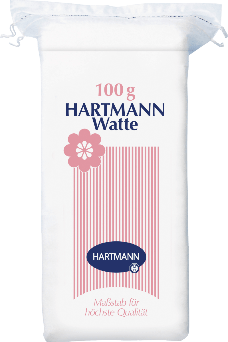 Watte, 100 g