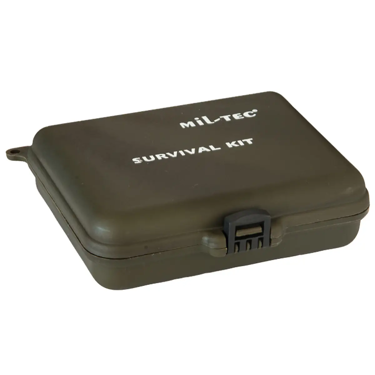 Mil-Tec Aufbewahrungsbox oliv