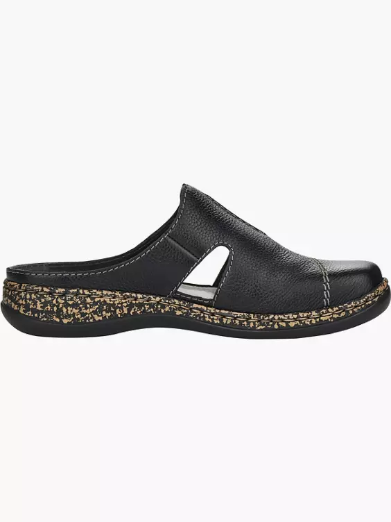 Rieker Damen Clogs