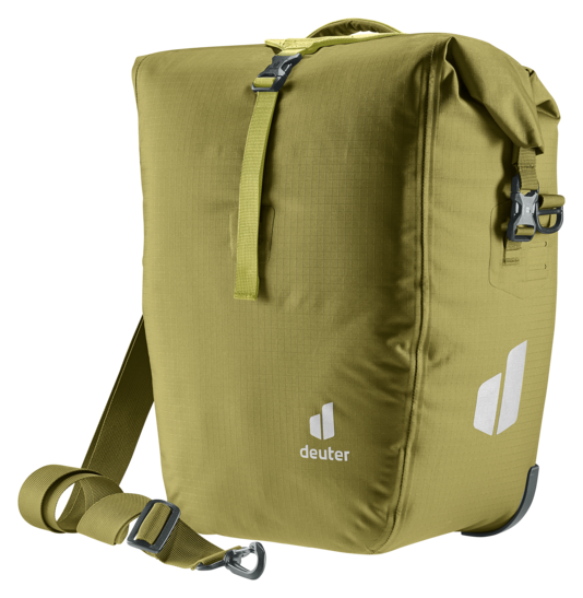 deuter Weybridge 25+5  | Fahrradtasche