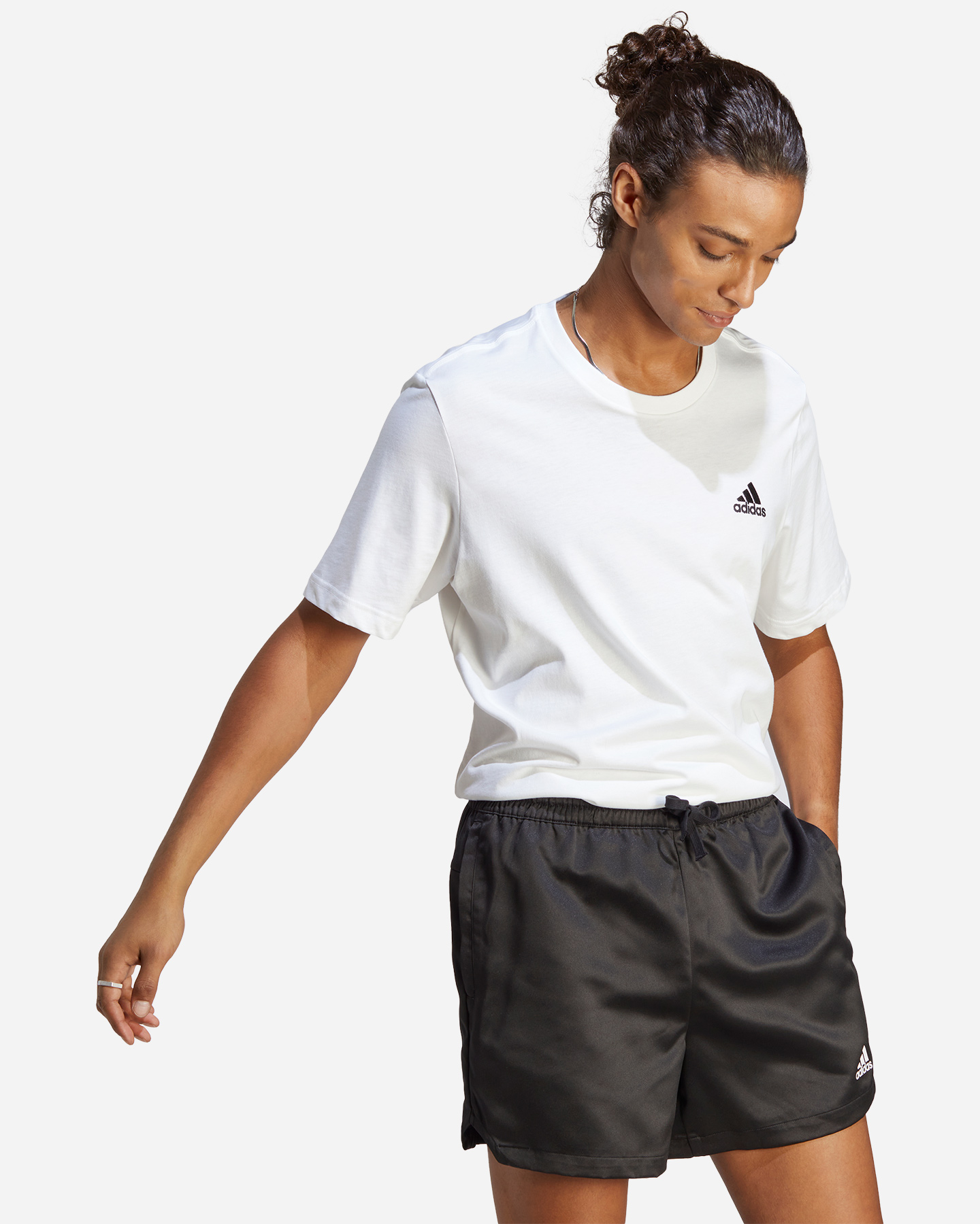 Tričko Adidas Small Logo M IC9286