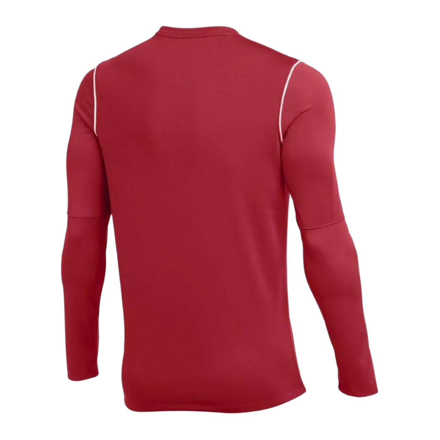 Nike Park 20 Sweatshirt Kids Rot Weiss F657