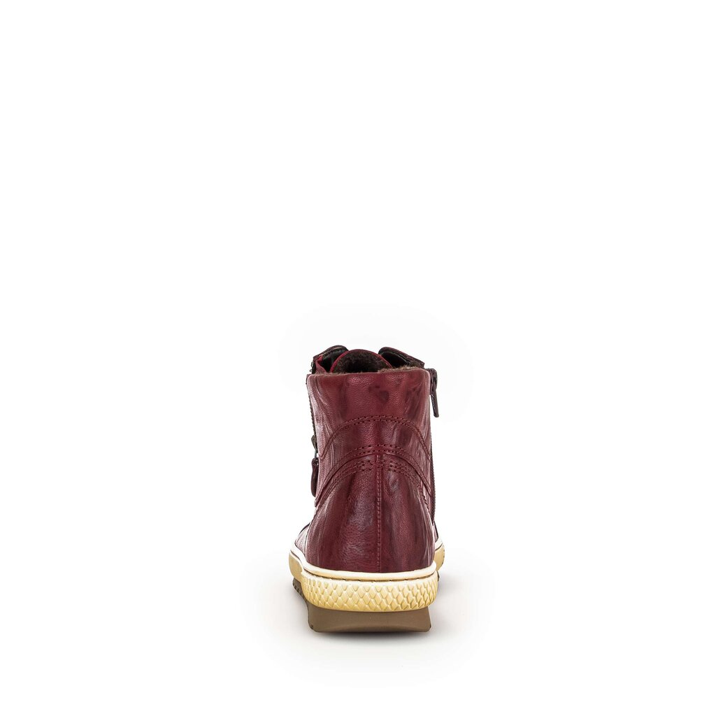 Gabor fashion Sneaker high rot