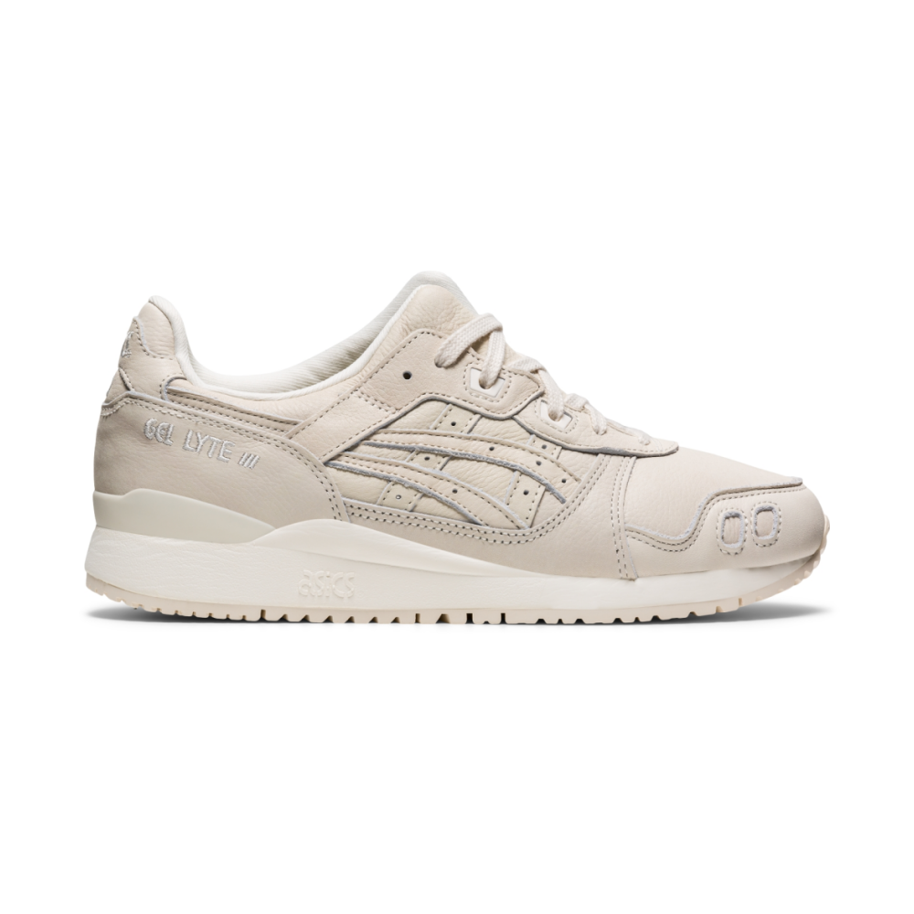 Asics Gel Lyte III OG 1201A295-750 / weiss