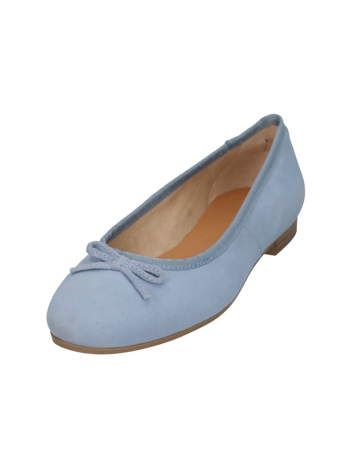 Bugatti Ballerina in blau günstig kaufen