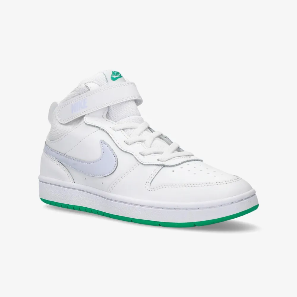 Nike Mid CD7783-115 / weiss