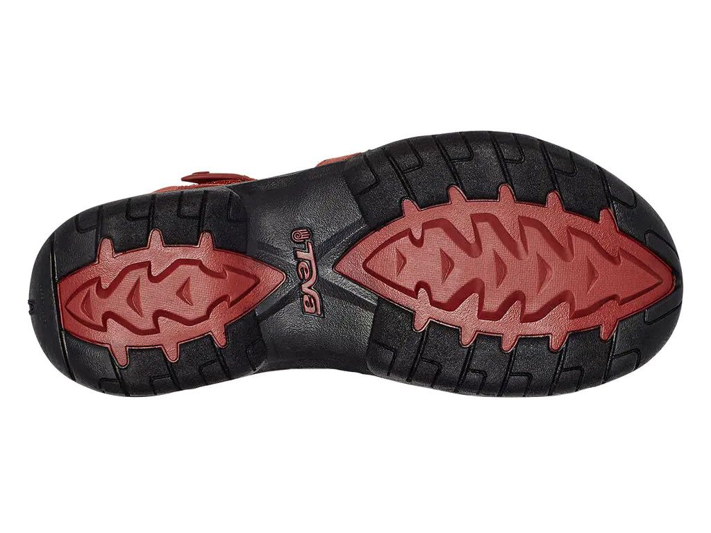 Teva Tirra Damen Sandalen