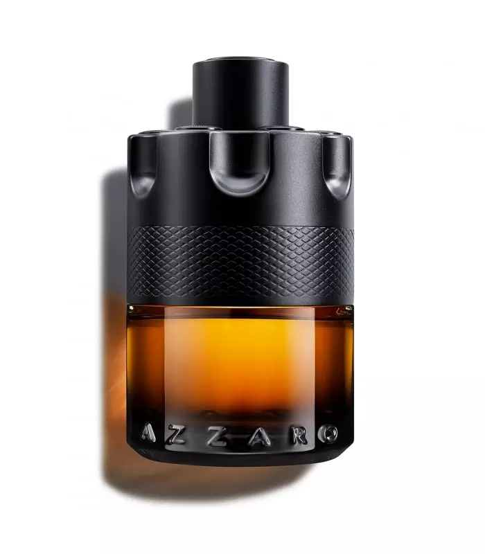 AZZARO THE MOST WANTED Parfum Vaporisateur