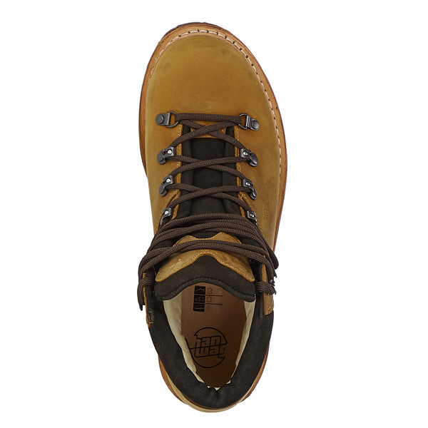 BERGLER Herren - Bergstiefel