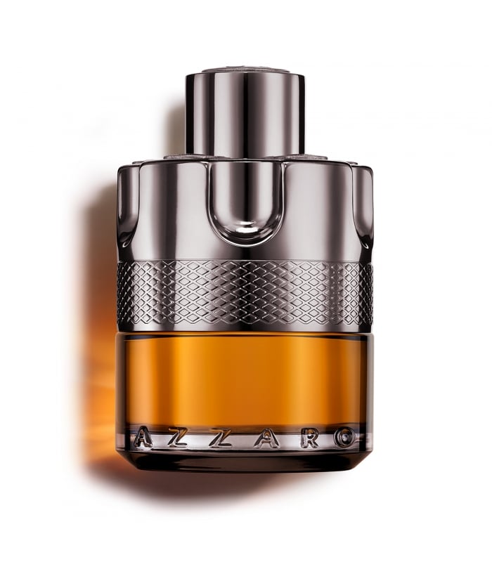 AZZARO WANTED BY NIGHT-Eau de Parfum Vaporisateur