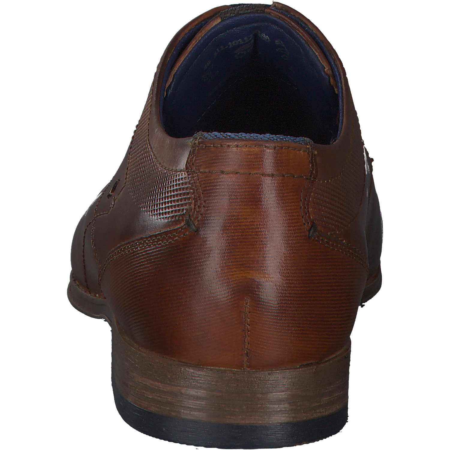 Bugatti Mattia 10112, Klassische Halbschuhe, Herren, COGNAC