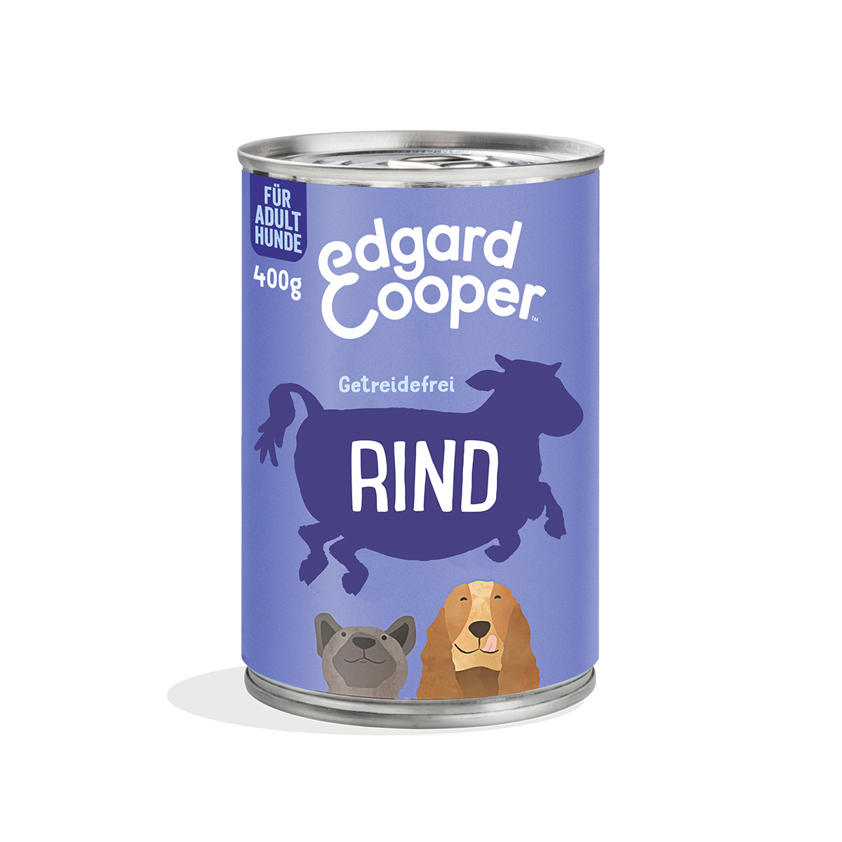 Edgard & Cooper Adult Rind günstig kaufen bei ZooRoyal
