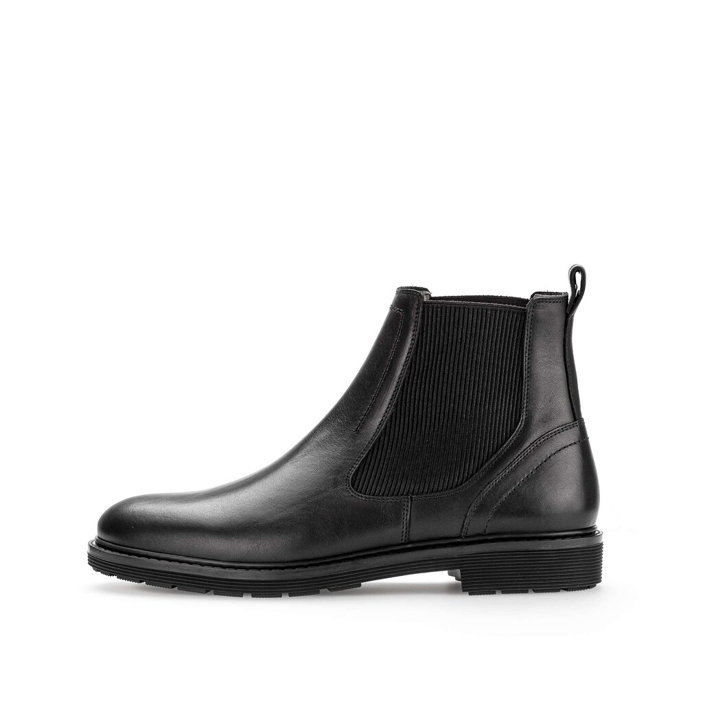 Pius Gabor PG1050 Boot schwarz
