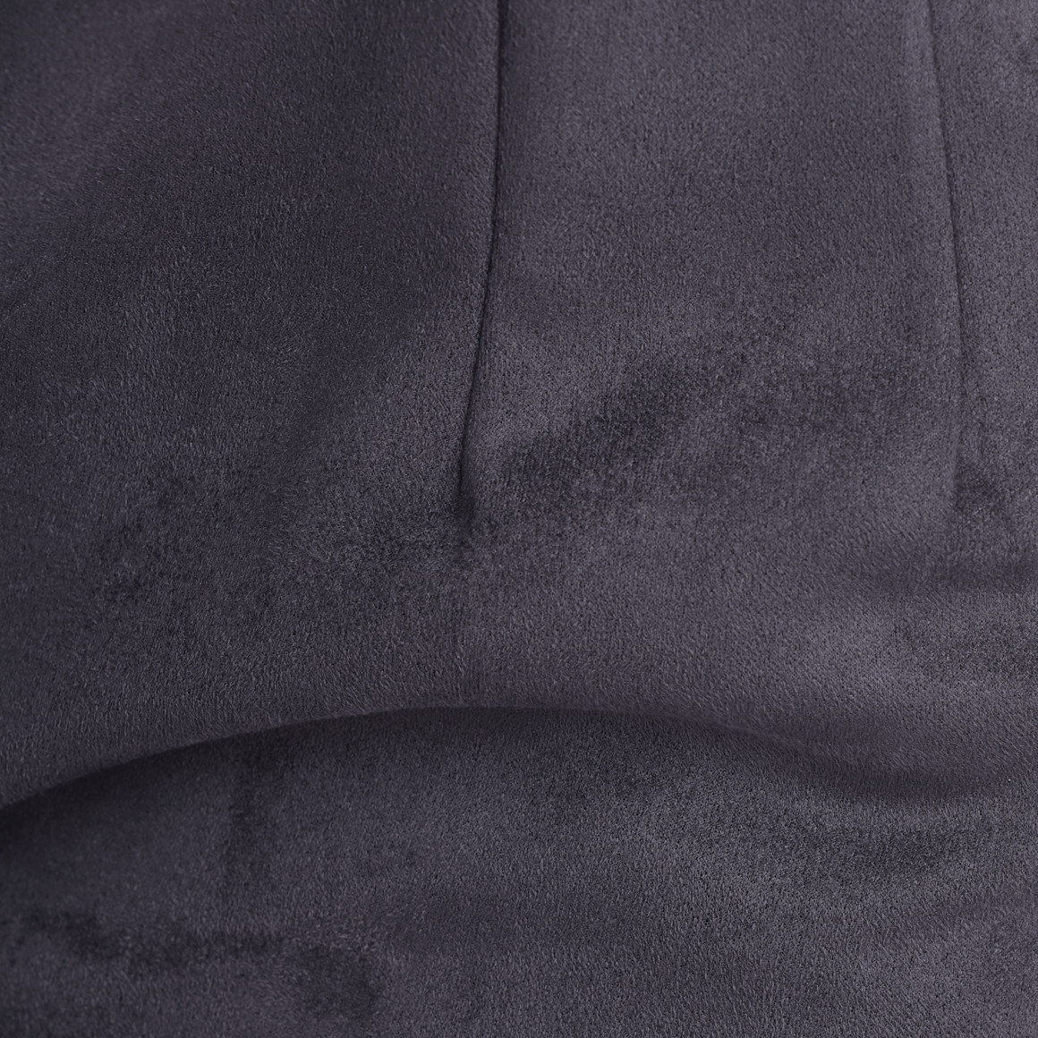 Damen Jogpants in Veloursoptik
