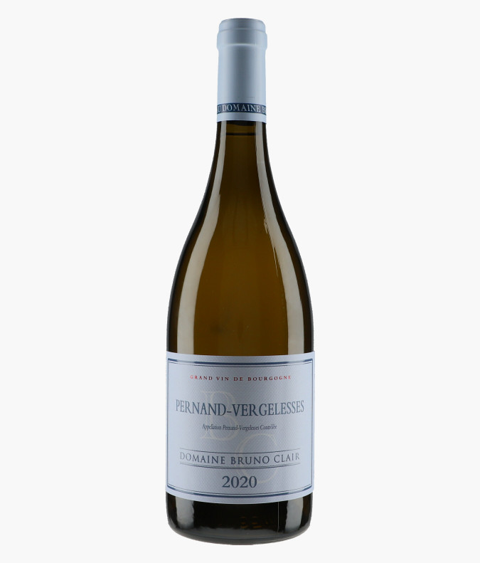 Pernand-Vergelesses 2020CLAIR BRUNO