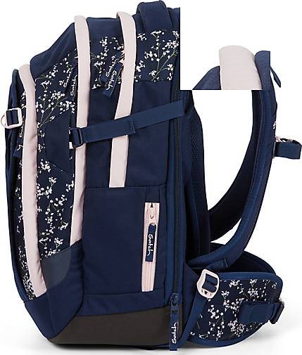 satch match Schulrucksack 45 cm