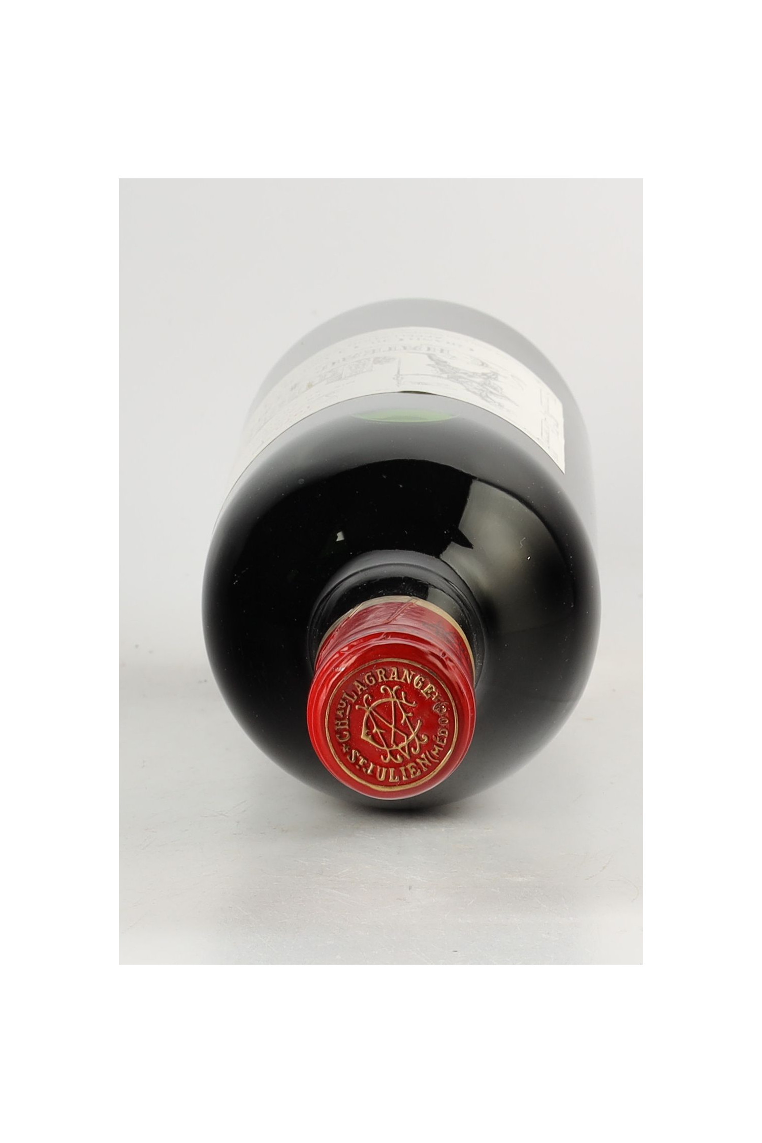 Château Lagrange 1975, Saint Julien