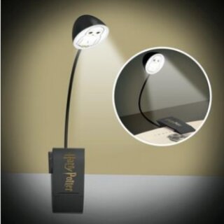 Hedwig Book Light