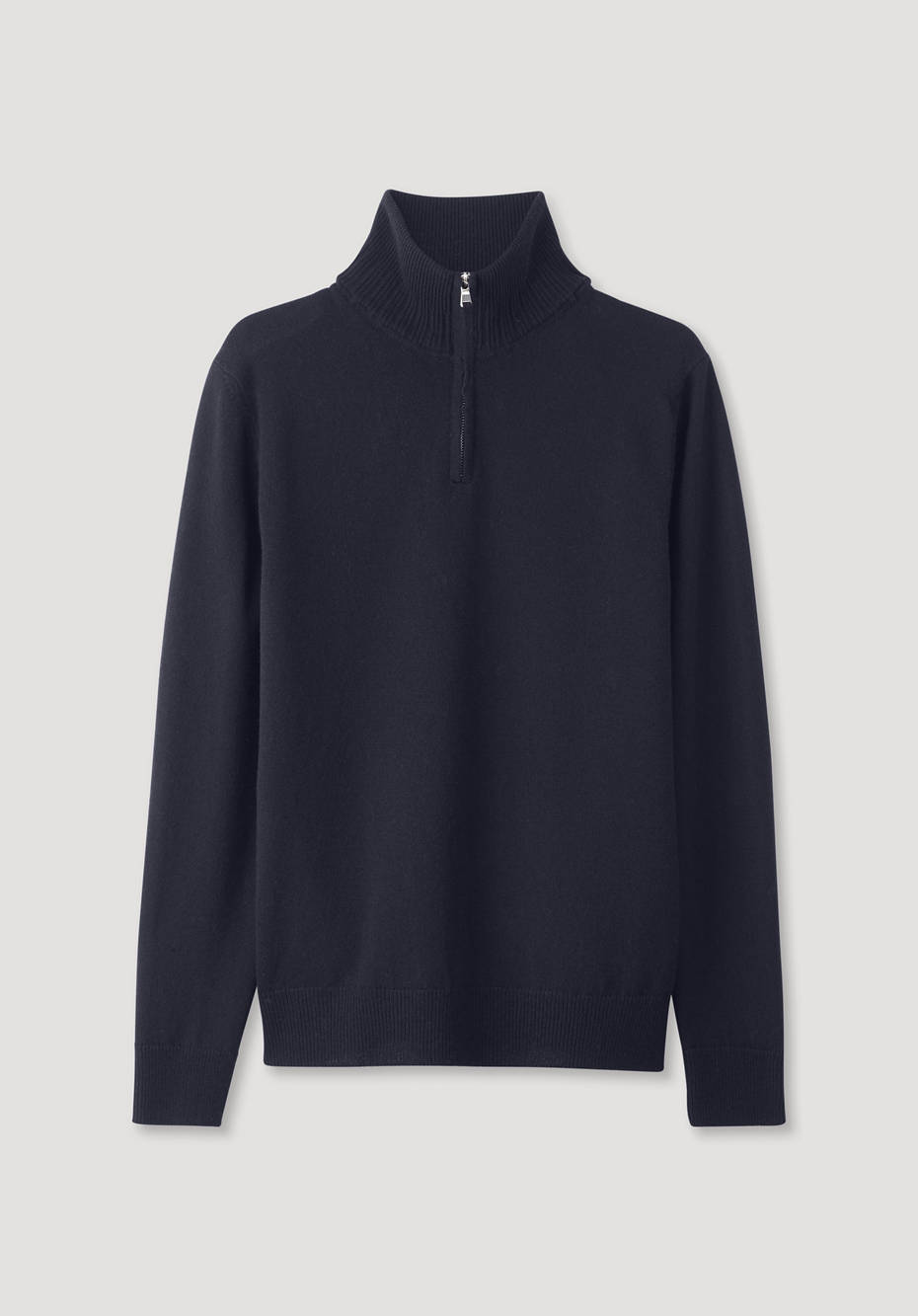 Troyer aus reiner Bio-Lambswool