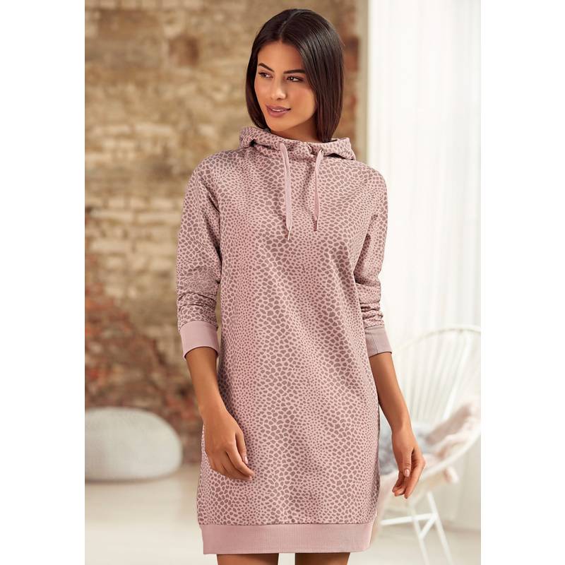 Lascana Jerseykleid Damen