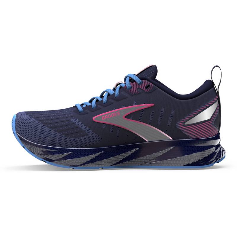 Brooks Levitate 6 Laufschuhe Damen