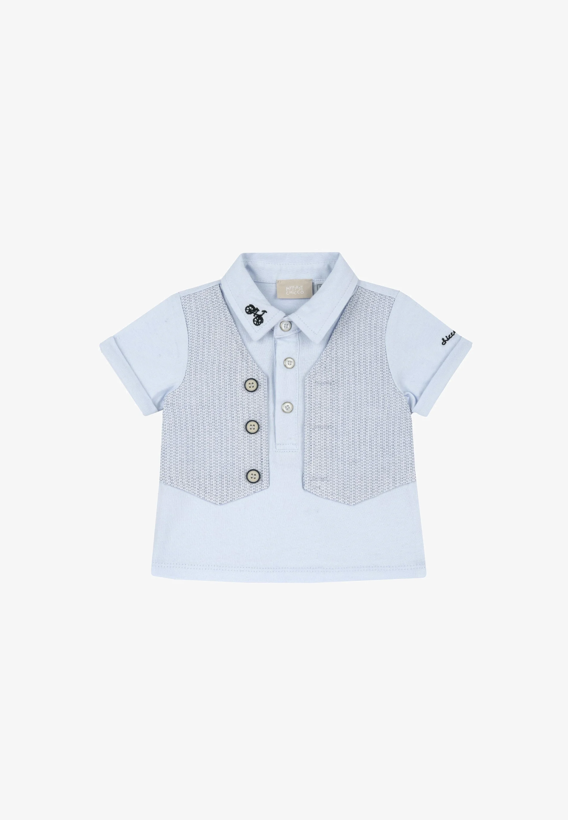 Chicco Polo