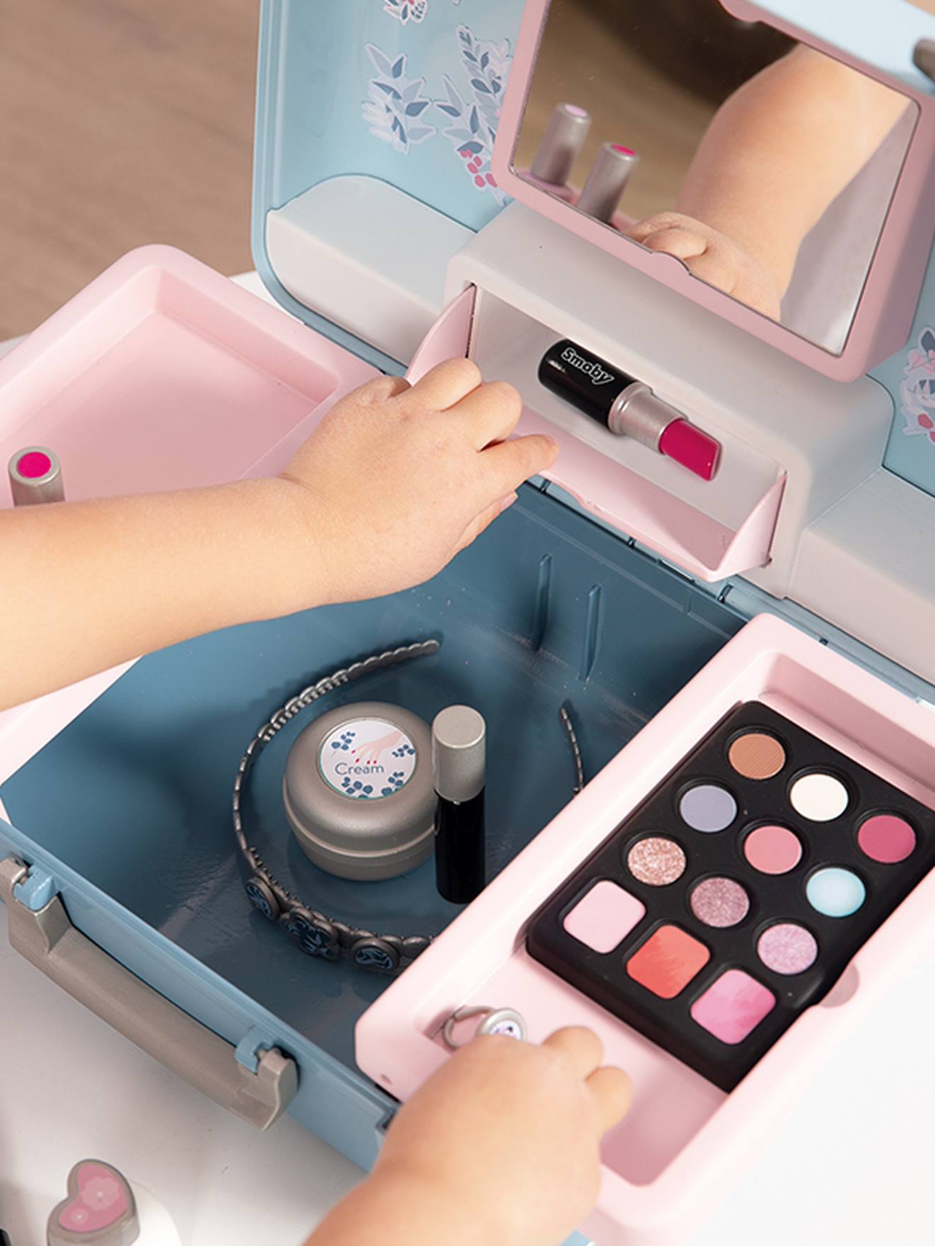 Mon Vanity Beauté