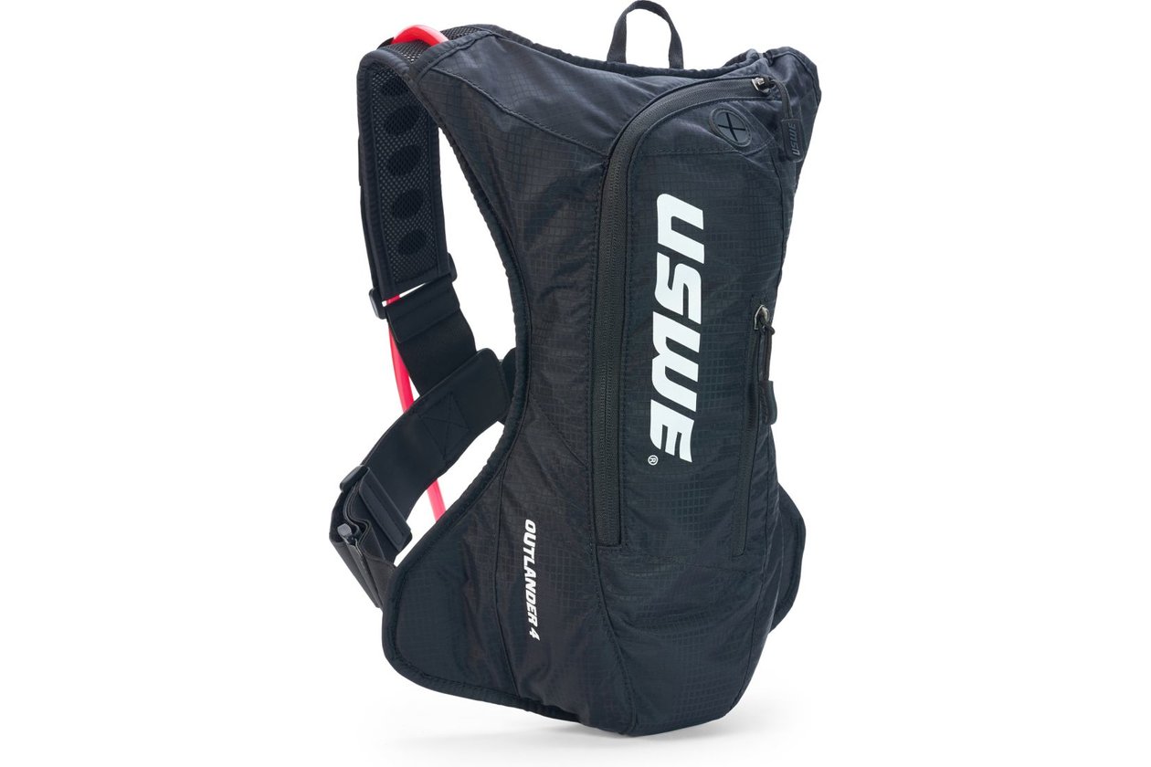 USWE Outlander 4 Trinkrucksack