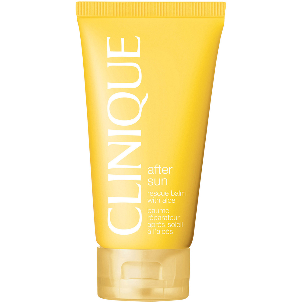 Clinique After Sun Baume Réparateur Après-soleil à l'Aloès