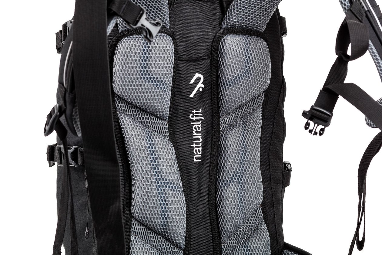 Cube Rucksack OX25+