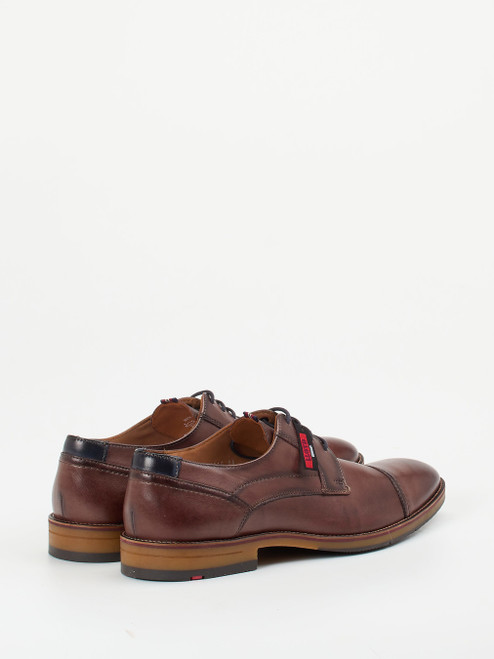 Schnürschuh-46102090909 Lloyd
