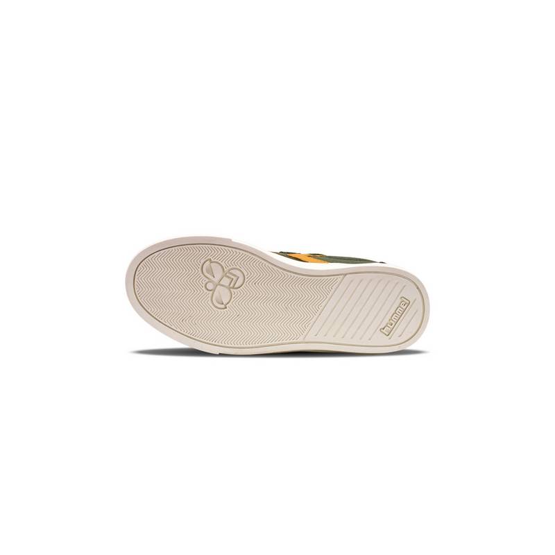 hummel SLIMMER STADIL LOW JR Sneaker Kinder