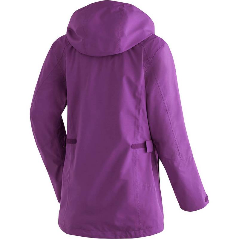 Maier Sports Partu Outdoorjacke Damen