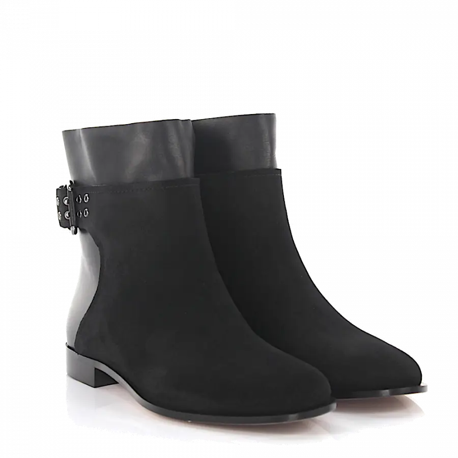 Jimmy Choo - Stiefeletten - schwarz