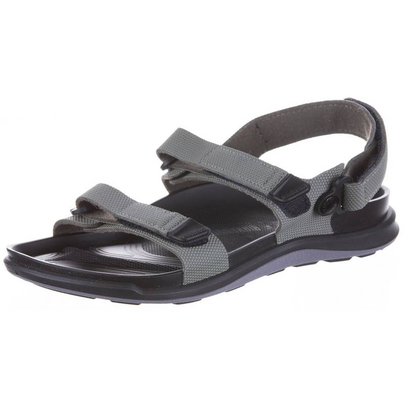 Birkenstock Kalahari Outdoorsandalen Damen