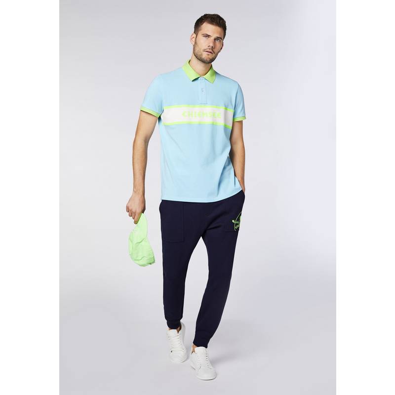Chiemsee Poloshirt Poloshirt Herren