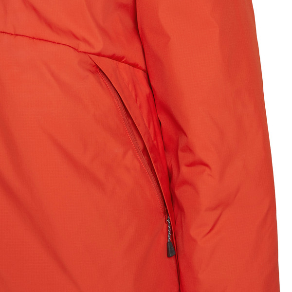 BELAY PARKA M Herren - Übergangsjacke