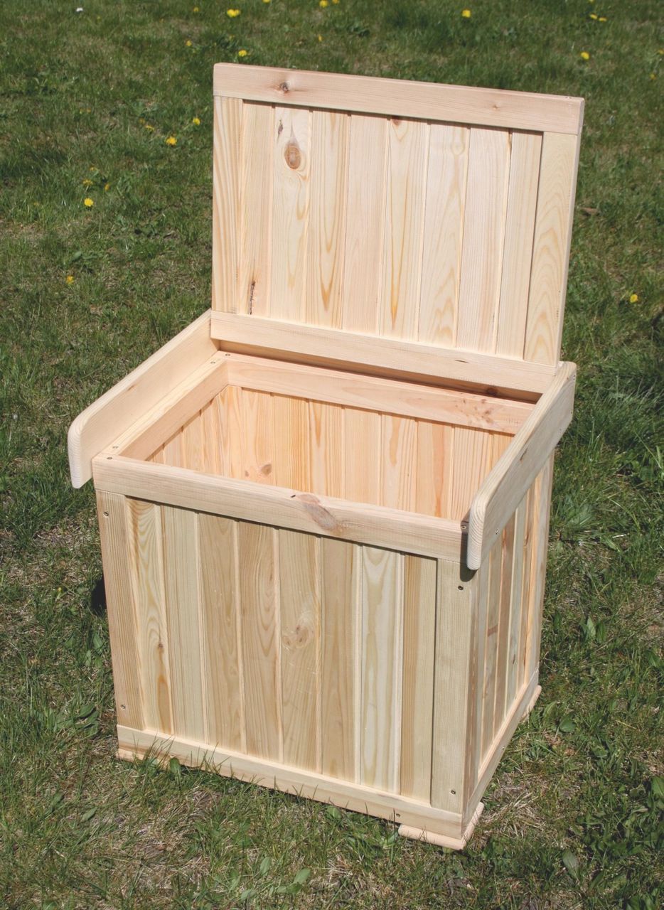PROMEX Promadino Kissenbox Patrick