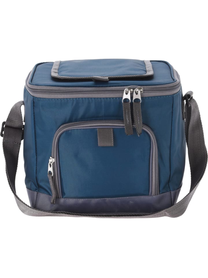 PROGARDEN Kühltasche in marineblau günstig kaufen onesize