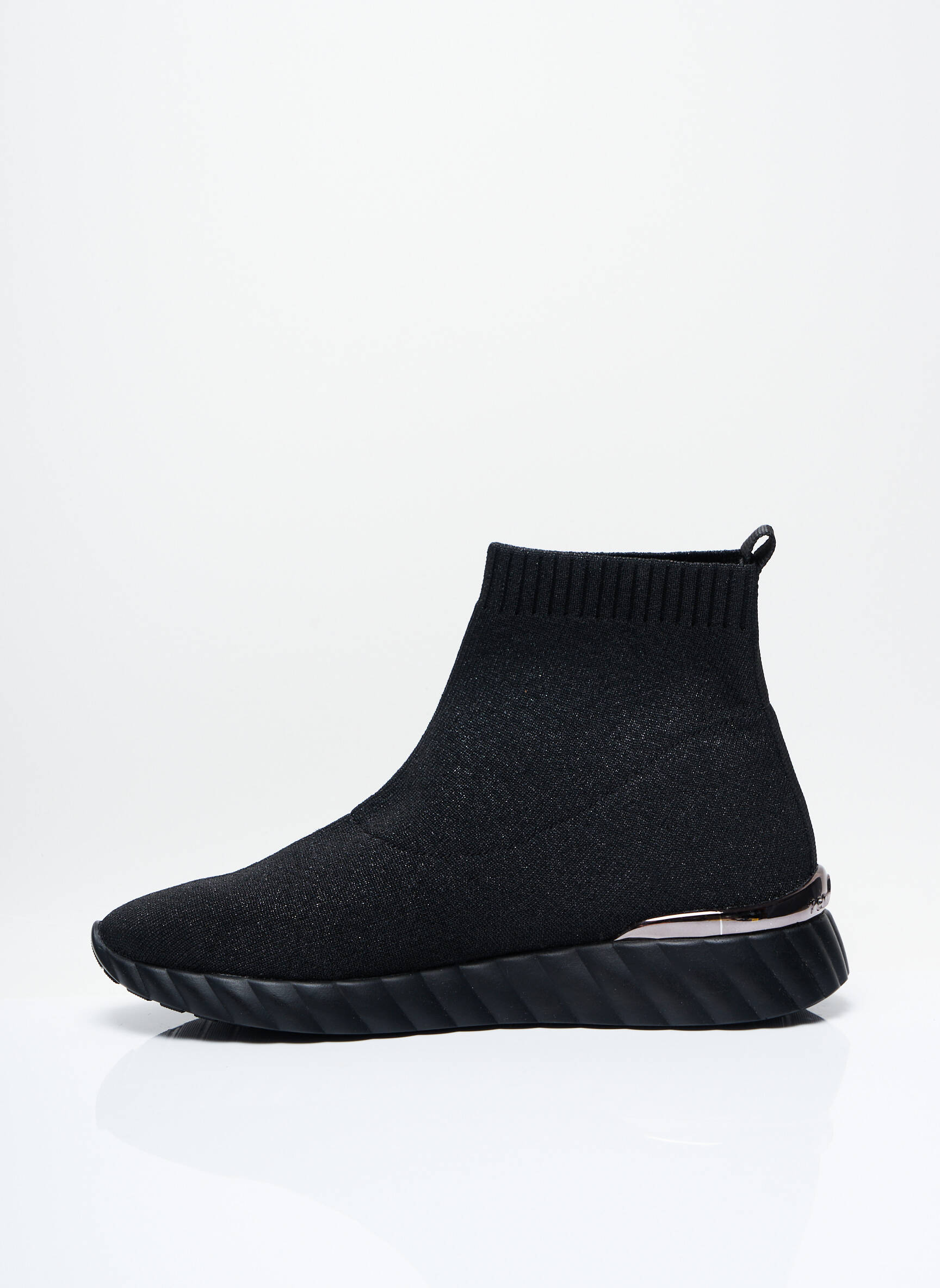 Remonte Baskets Femme couleur noir