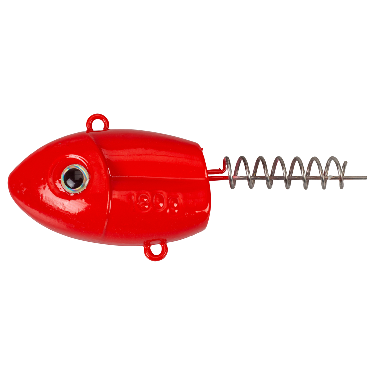 Aquantic Jigkopf Screw-in-Head (lur)