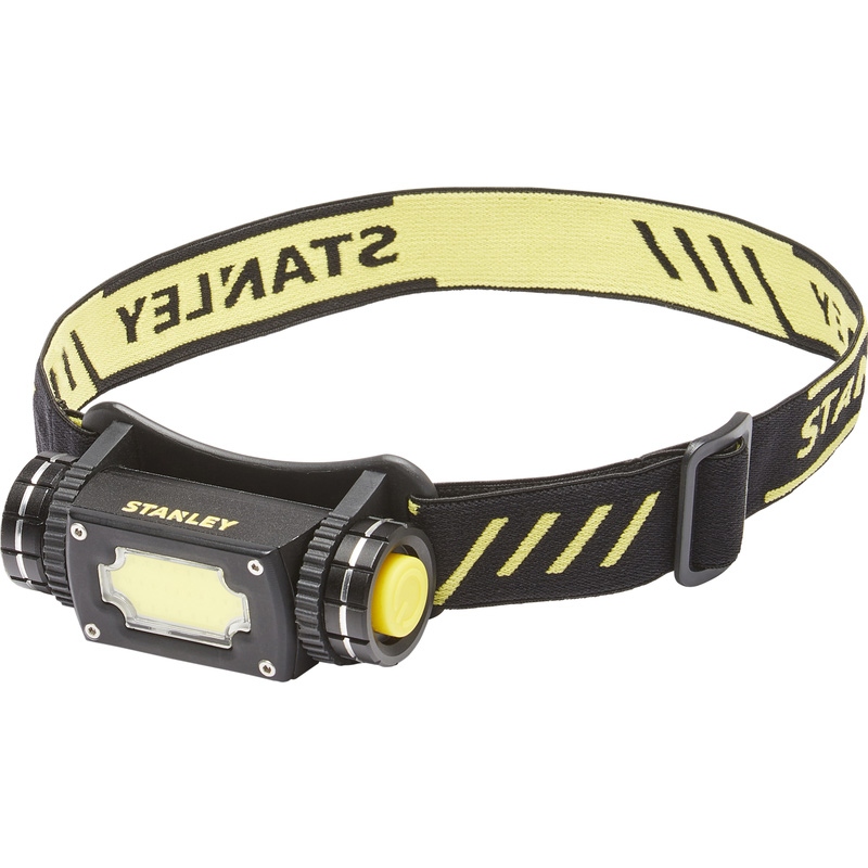 Stanley SXLS50100E 300 lumen pandelampe