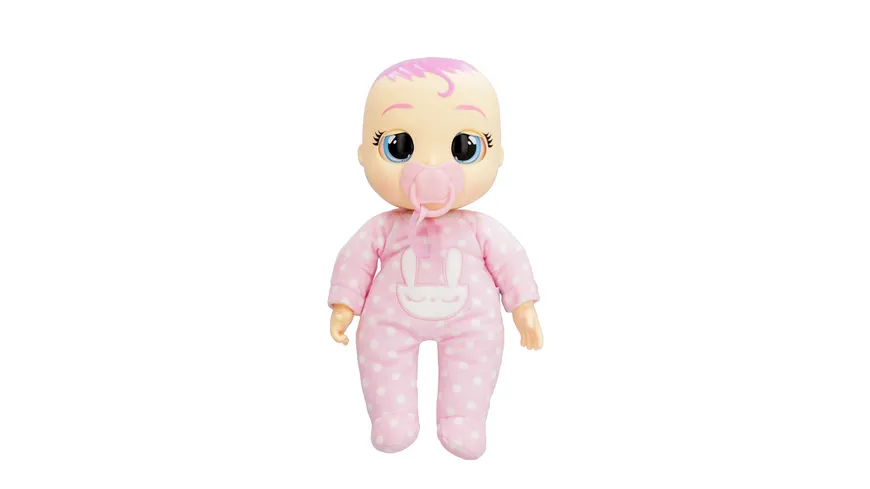 Cry Babies NewBorn Coney