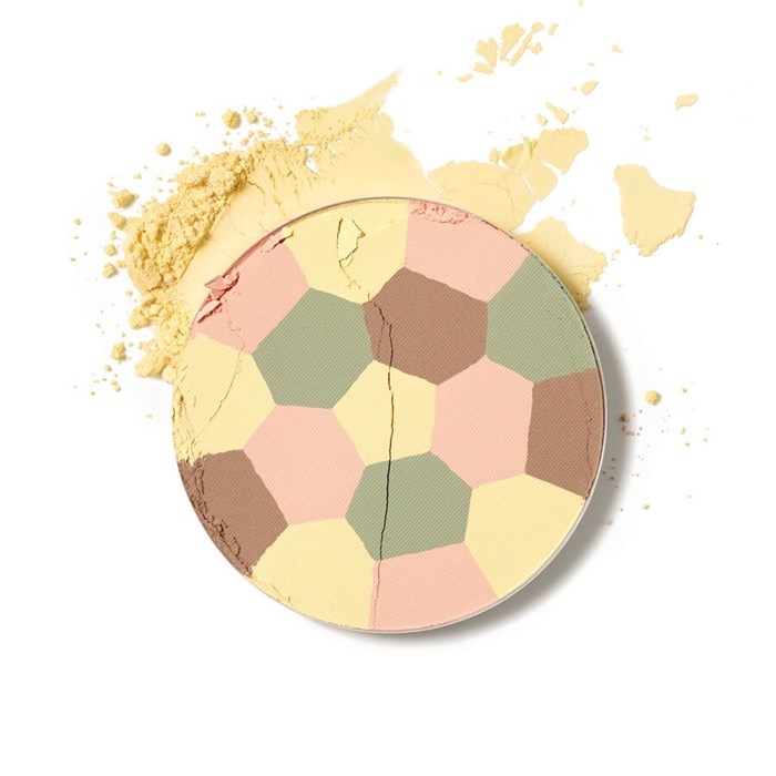 Color Correcting Powder