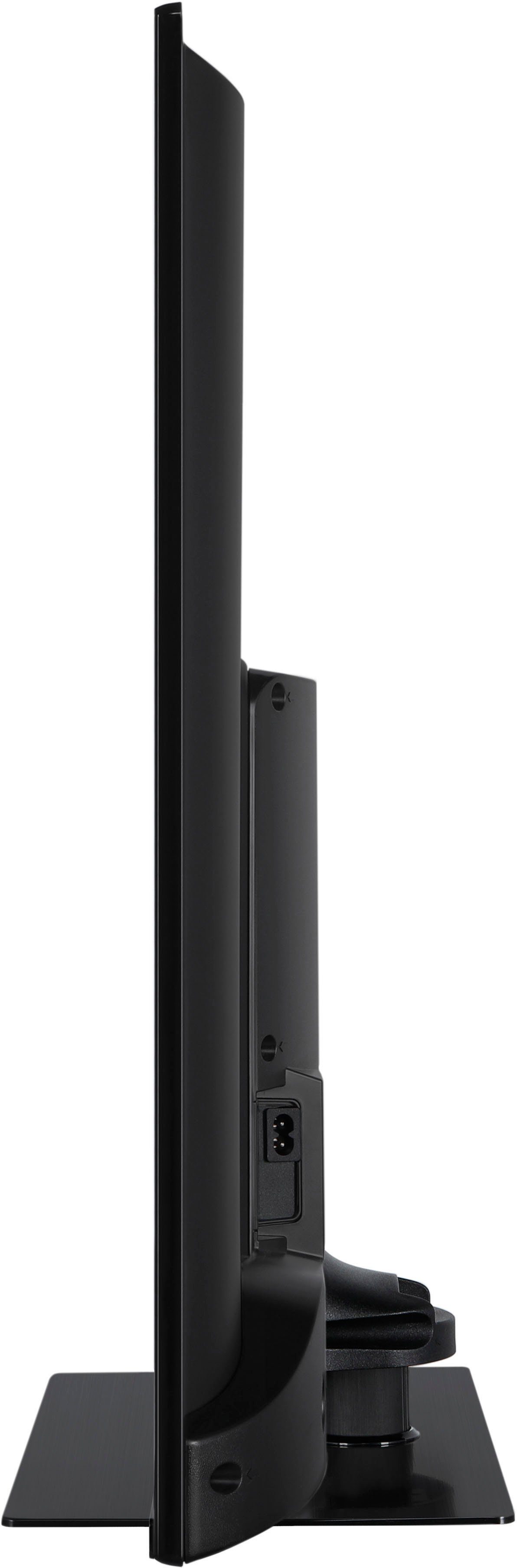 Telefunken D43V950M2CWH LED-Fernseher (108 cm/43 Zoll, 4K Ultra HD, Smart-TV, Dolby Atmos,USB-Recording,Google Assistent,Android-TV)